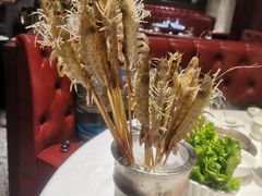 -泓炙颐凤鲜海鲜火锅料理(桐乡店)