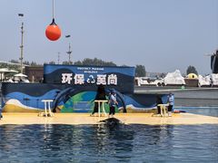 -秦皇岛乐岛海洋王国