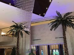 -常州环球恐龙城维景国际大酒店