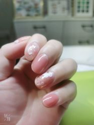 -槿里日式美甲工作室