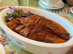 -吴系粤菜馆·茶餐厅(深业上城店)