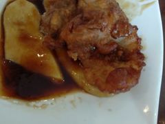 -鲜得来排骨年糕(即墨路店)