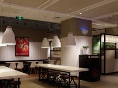 大堂-肯德基(桐庐富春江店)