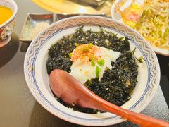 -無二炙坊·和牛烧肉(大钟寺1733店)
