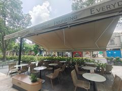 -VERIE BAKEHOUSE