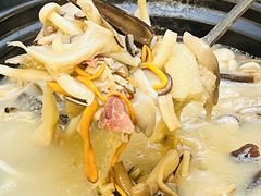 -益恒饭店乡间白族菜(古城总店)