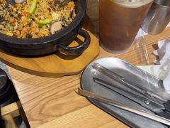-姜虎东白丁烤肉(深圳湾后海汇店)
