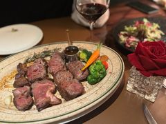 -柏蔻餐厅Le Banquet Bistro(天河北店)