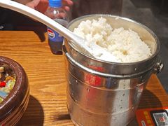-恰饭·老长沙市井菜(天河客运站店)