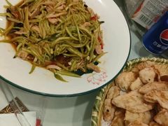 -知音酒楼(花园店)
