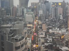 -澳门十六浦索菲特大酒店