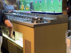 -海底捞火锅(油麻地店)