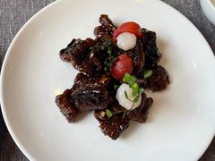 -御花园·粤菜·海鲜火锅(中山公园店)
