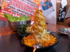 -大阪烧肉BAKA一代(十亩地店)