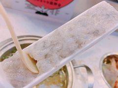-龍歌自助小火锅(李沧丽达店)