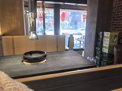 -炭虎烤肉(桂林路店)