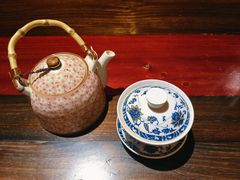 -食味酒味天津菜·海肠捞饭·东方酒饮(鼓楼店)