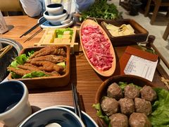 -本色.小马哥烧烤(无锡九里仓店)