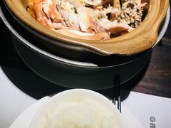 外婆茶香鸡-外婆家(杭州马塍店·杭帮菜名店)