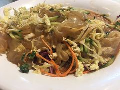 -赶海部落海鲜城(海阳路店)