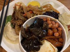 -素满香·素食自助餐(苏州·临顿路店)