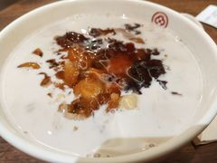 -彬媽糖水(侨鑫国际店)
