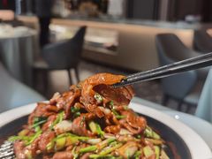 -悦融琥珀·京鲁菜·海味珍品(西单店)
