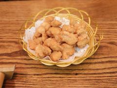 香脆鸡米花-宝莱纳啤酒花园餐厅PAULANER BRAUHAUS Nanjing(广州路店)