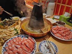-刘老表·瓦罐汤涮肉(樟树林店)