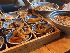 -留焕小吃·昆明非遗小吃品牌(文明街旗舰店)
