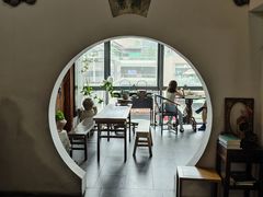 -道南書院·私房菜·早午茶·茶馆