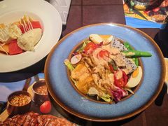 -尊品牛排(恒峰店)