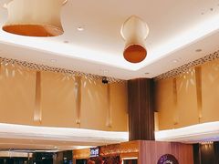 -广州中心皇冠假日酒店