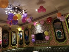 -火吧PTV聚会餐厅(10号店)