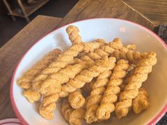 -山城棒棒军手作火锅·天花板手撕水牛鲜毛肚(北京店)
