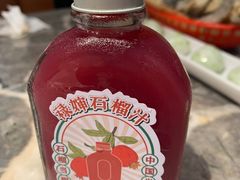 -禄婶鸡煲·打边炉