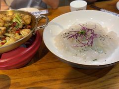 -金掌勺·锅包肉(双榆树店)