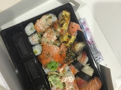 -河风精致寿司(尼盛店)
