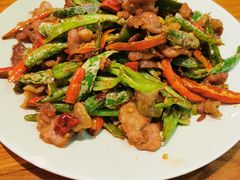 -先启半步颠·川菜小炒