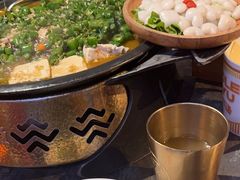 -探鱼·鲜青椒爽麻烤鱼(正佳广场店)