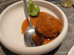 -前海沿·海鲜水饺青岛菜(乐客城店)
