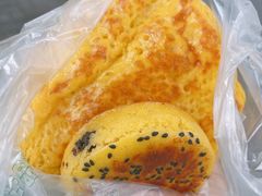 -小米粑粑(玉锦苑店)