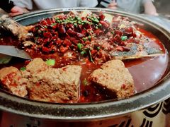 经典麻辣烤鱼-烤匠麻辣烤鱼(环球中心店)