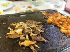 -韩时烤肉(枫蓝店)