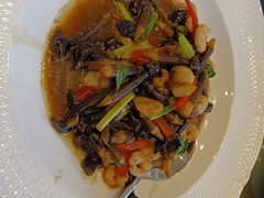 -旺角小渔村(上夼店)
