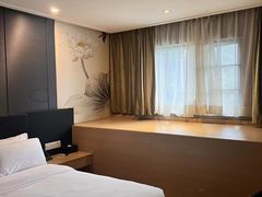 -JOYA湾悦国际酒店(世界之窗店)