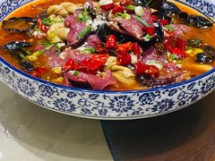 -POLO小馆·老南京菜(解放路店)