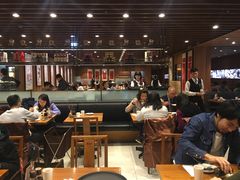 大堂-鼎泰丰(南西店)