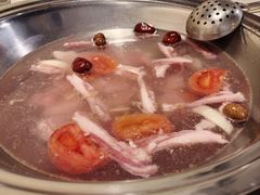 -313羊庄·荣耀·内蒙烧麦(亚运村店)