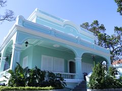 -龙环葡韵住宅式博物馆